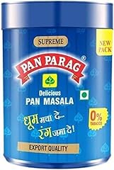 Pan parag 100g for sale  Delivered anywhere in Ireland