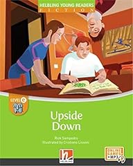 Upside down ezone d'occasion  Livré partout en France