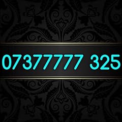 Gold mobile number for sale  Delivered anywhere in UK