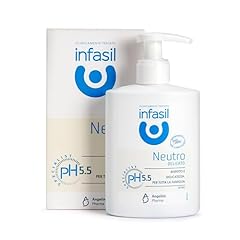 Infasil detergente intimo usato  Spedito ovunque in Italia 