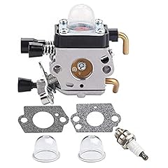 Ancllo carburetor fs80 for sale  Delivered anywhere in UK