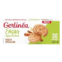 Gerlinéa biscuits speculoos d'occasion  Livré partout en France