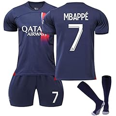 Psg shirt football for sale  Delivered anywhere in UK
