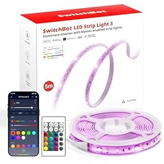 Switchbot 16.4ft rgb for sale  Delivered anywhere in USA 