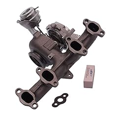 Atec germany turbocompresseur d'occasion  Livré partout en France
