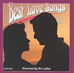 Best love songs for sale  Delivered anywhere in USA 
