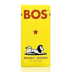 Rooibos bos confezione usato  Spedito ovunque in Italia 