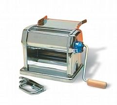Pasta Maker Machine by Imperia- Professional Grade, used for sale  Delivered anywhere in USA 
