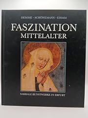 Faszination mittelalter meiste d'occasion  Livré partout en Belgiqu