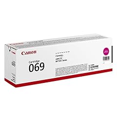 Canon 069 magenta gebraucht kaufen  Wird an jeden Ort in Deutschland