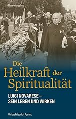 Heilkraft spiritualität luigi gebraucht kaufen  Wird an jeden Ort in Deutschland
