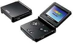 Game boy advance d'occasion  Livré partout en France