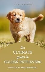 Ultimate guide golden for sale  Delivered anywhere in USA 