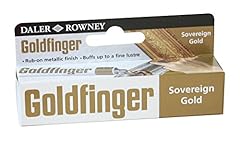 Daler rowney goldfinger for sale  Delivered anywhere in UK