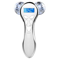 Microcurrent face massager for sale  Delivered anywhere in UK