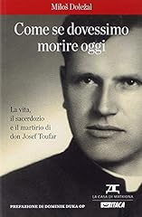 Come dovessimo morire usato  Spedito ovunque in Italia 