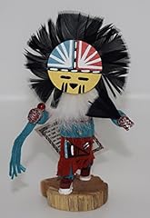 Inch sunface kachina for sale  Delivered anywhere in USA 
