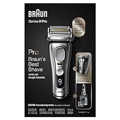 Braun Electric Razor for Men, Waterproof Foil Shaver, for sale  Delivered anywhere in USA 