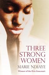 Three strong women d'occasion  Livré partout en France