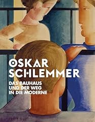 Skar schlemmer bauhaus gebraucht kaufen  Wird an jeden Ort in Deutschland