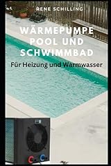 Wärmepumpe pool schwimmbad gebraucht kaufen  Wird an jeden Ort in Deutschland