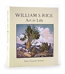 William rice art for sale  Delivered anywhere in USA 