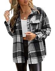 Zeagoo damen hemdjacke gebraucht kaufen  Wird an jeden Ort in Deutschland