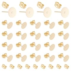 Unicraftale 30pcs 8mm gebraucht kaufen  Wird an jeden Ort in Deutschland