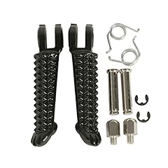 Motorcycle footpeg front for sale  Delivered anywhere in USA 