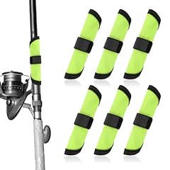 6pcs lure wrap for sale  Delivered anywhere in USA 