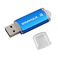 Simmax chiavetta usb usato  Spedito ovunque in Italia 