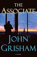 John grisham associate for sale  Delivered anywhere in UK
