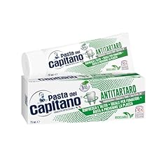 Pasta del capitano usato  Spedito ovunque in Italia 