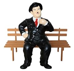 Dekofigur dick komiker gebraucht kaufen  Wird an jeden Ort in Deutschland