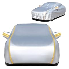 Car cover waterproof for sale  Delivered anywhere in UK