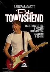 Pete townshend discografia gebraucht kaufen  Wird an jeden Ort in Deutschland