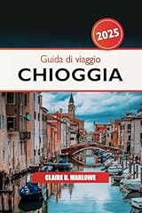 Guida viaggio chioggia usato  Spedito ovunque in Italia 