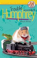 Trouble according humphrey for sale  Delivered anywhere in USA 