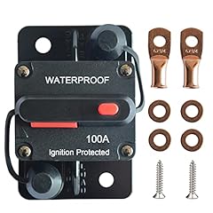 100 amp circuit for sale  Delivered anywhere in UK