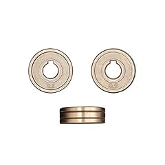 Drive roll groove for sale  Delivered anywhere in USA 
