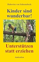 Kinder wunderbar unterstützen gebraucht kaufen  Wird an jeden Ort in Deutschland