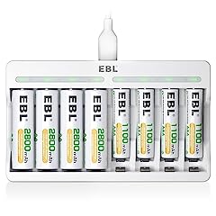 Ebl slots aaa for sale  Delivered anywhere in UK