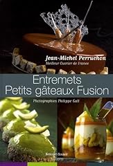 Entremets petits gâteaux d'occasion  Livré partout en France
