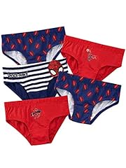 Spiderman boys underwear for sale  Delivered anywhere in UK