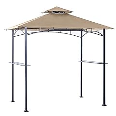 Abccanopy grill shelter for sale  Delivered anywhere in UK