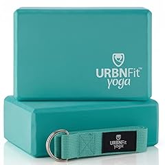 Urbnfit yoga block for sale  Delivered anywhere in Ireland