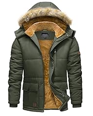 Tacvasen men winter for sale  Delivered anywhere in USA 