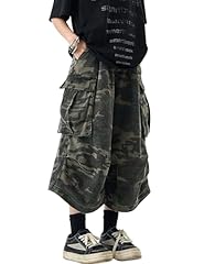 Fcoolyeet mens camo for sale  Delivered anywhere in USA 
