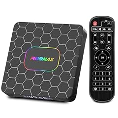 Android box r69max usato  Spedito ovunque in Italia 