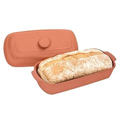 Dexam terracotta bread for sale  Delivered anywhere in UK